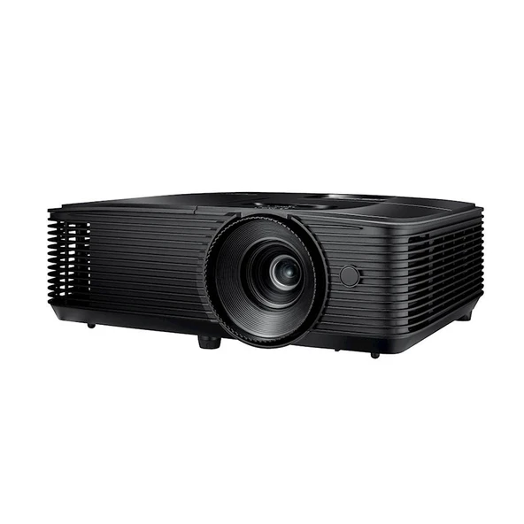 OPTOMA W400LVE 4000 ANSI lümen 1280x800 DLP Projeksiyon ürün görseli 1