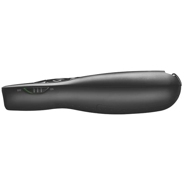 LOGITECH Wireless Presenter R400 Kablosuz Sunum Kumandası - Resim 2