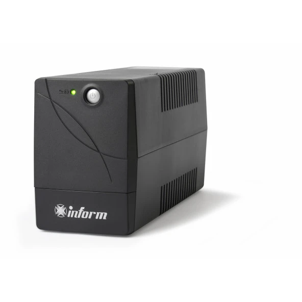 INFORM GUARDIAN 600A LINE - INTERACTIVE KGK 7-20 DK - YENI ürün görseli 1