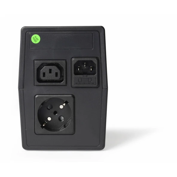 INFORM GUARDIAN 600A LINE - INTERACTIVE KGK 7-20 DK - YENI - Resim 2