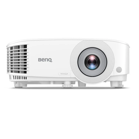 BENQ PRO MW560 4000 ANSI lümen 1280X800 DLP Projeksiyon ürün görseli 1