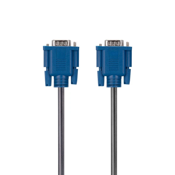 Hytech 30-metre HY-VGA30 VGA Görüntü Aktarma Kablosu ürün görseli 1