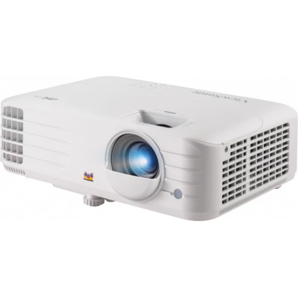 VIEWSONIC PX701-4K 3200 ANSI Lumen 5MS 240Hz Gaming Projeksiyon Cihazı ürün görseli 1
