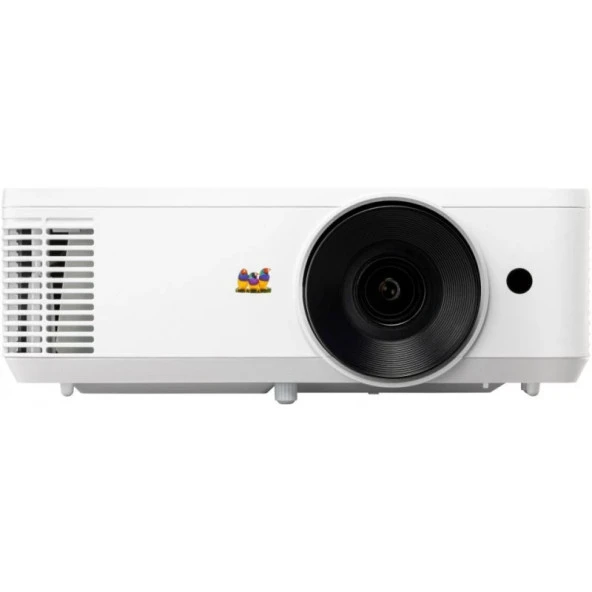 VIEWSONIC 4500ansilümen 1280x800 PA700W DLP HDMI Projeksiyon ürün görseli 1