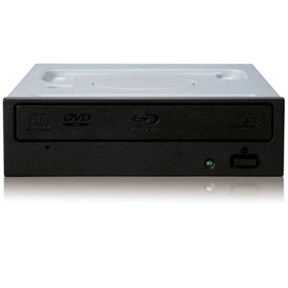 Pioneer BDR-209DBK Bulk 16x Blu-Ray BD-R Dahili Optik Yazıcı ürün görseli 1