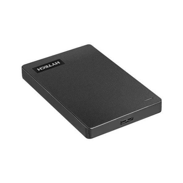 HYTECH HY-HDC27 2.5" USB 3.0 Sata Harici HDD Kutusu ürün görseli 1