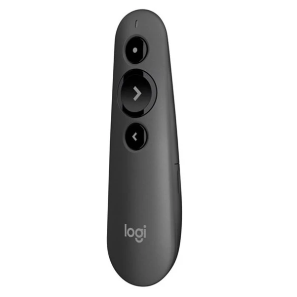LOGITECH R500S LAZER SUNUM KUMANDASI 910-005843 ürün görseli 1