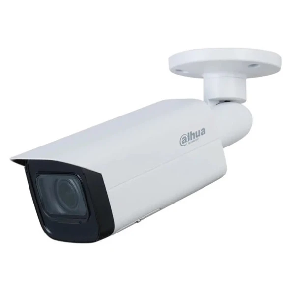 DAHUA 5MP IPC-HFW2541T-ZAS Motorize Bullet IP Kamera ürün görseli 1