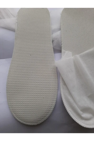 1.000 Tane Mini Boş Şişe Şampuan Saç Kremi Duş Jeli Kolonya Otel Buklet Tek Kullanımlık 28-30 ml ürün görseli 1