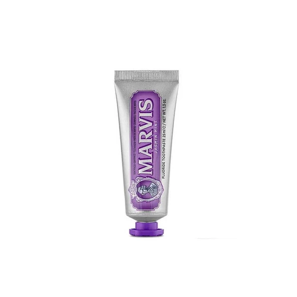 Marvis Yasemin Diş Macunu 25ml ürün görseli 1