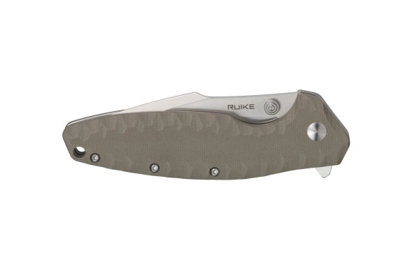 RUIKE P843-W ÇAKI - Resim 2