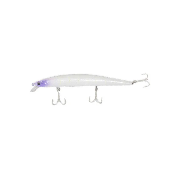 Ryuji Bay Minnow 14,5cm 24,5gr Maket Yem ürün görseli 1