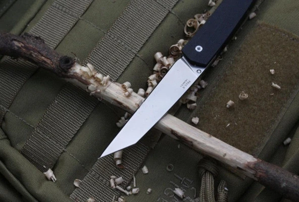 RUIKE P865-B ÇAKI - Resim 3
