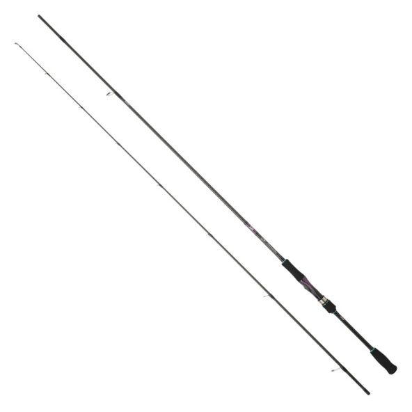 Daiwa Emeraldas S 259 cm 5-21 gr Spin Kamış ürün görseli 1