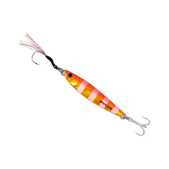 Ryuji Jig King 40gr Jig Yem ürün görseli 1