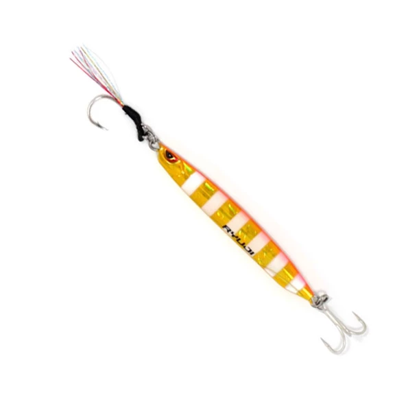 Ryuji Silent Jig 40gr Jig Yem ürün görseli 1