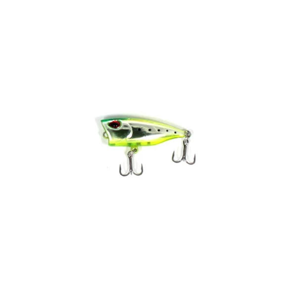 Ryuji Mini Popper 4cm 2,8gr Maket Yem ürün görseli 1