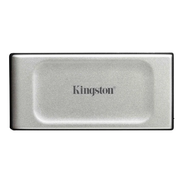KINGSTON 1TB SSD XS2000 SXS2000/1000G Type-C Harici Disk ürün görseli 1