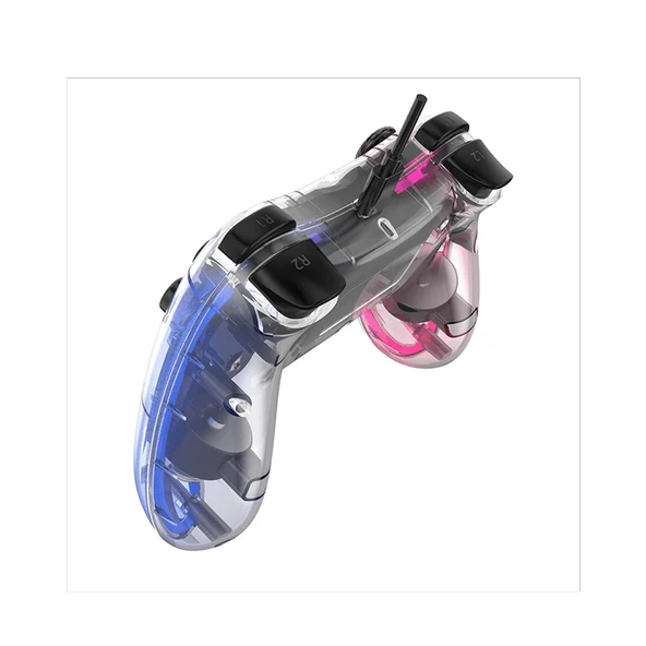 FRİSBY FGP 3856BT BLUETOOTH ANDROID/IOS  PC,PS3,PS4 NİNTENDO GAME PAD - Resim 6