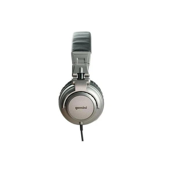Gemini DJX-500 Kulaklık - Resim 4