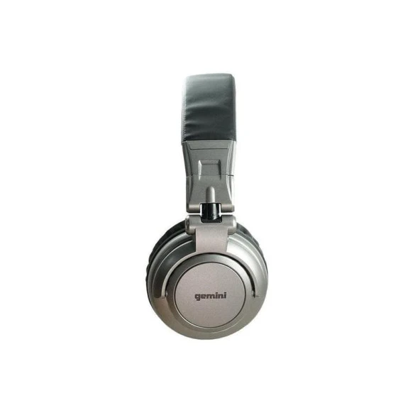Gemini DJX-500 Kulaklık - Resim 2