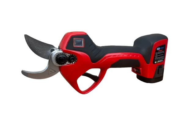 Energy WS-032Y Çift Akülü Budama Makası ürün görseli 1