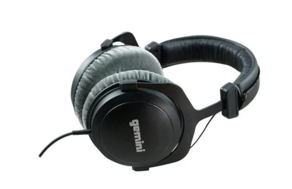 Gemini DJX-1000 Kulaklık ürün görseli 1