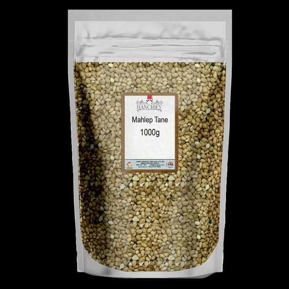 Mahlep Tane 1kg ürün görseli 1