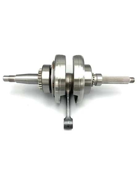 KRANK X MAX 250 [OEM] - Resim 2