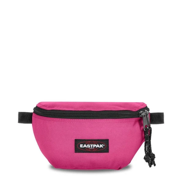 Eastpak Springer Mini Bel Çantası Pink Escape EK000074K251 ürün görseli 1