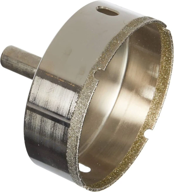 Kristal Porselen Delici Uç 65 MM 33383 ürün görseli 1