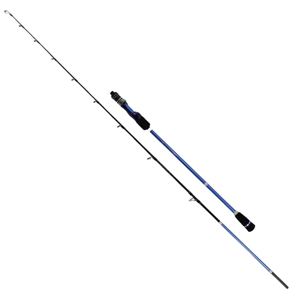 Sea Horse Exclusive NewWorld 1,83m 80-300g SlowJig ürün görseli 1
