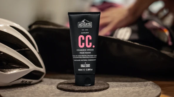Muc-Off Chamois Krem Kadın 100ml - Resim 5