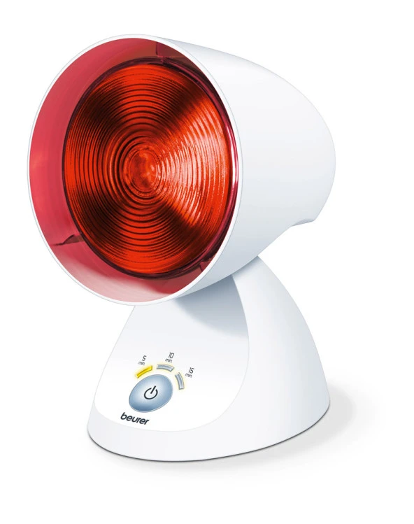 Beurer IL 35 Infrared Infraruj Kızılötesi  Işık Lambası ürün görseli 1