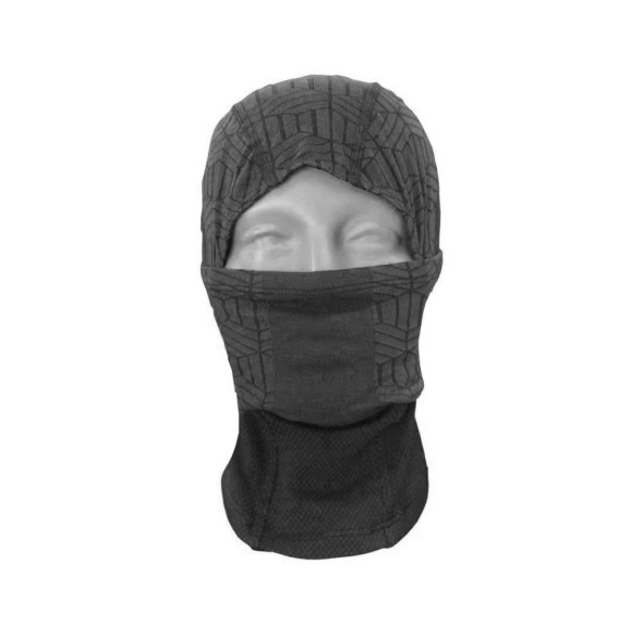 Evolite Spiderweb Termal Balaklava - Resim 2