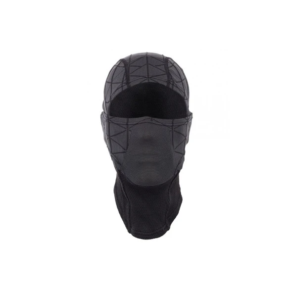 Evolite Spiderweb Termal Balaklava - Resim 4