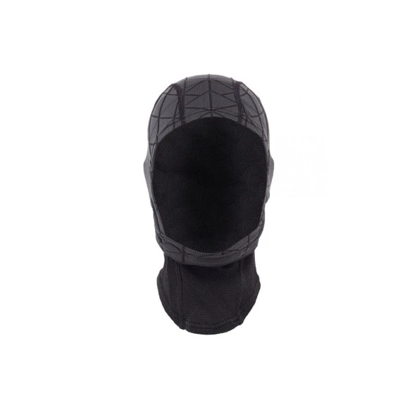 Evolite Spiderweb Termal Balaklava - Resim 5