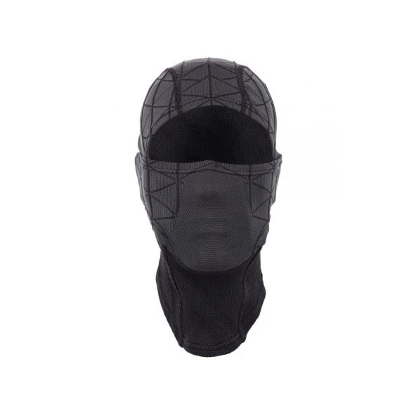Evolite Spiderweb Termal Balaklava - Resim 7