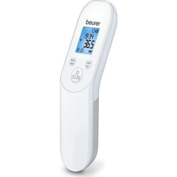 Beurer Ft 85 Temassız Dijital Termometre ürün görseli 1