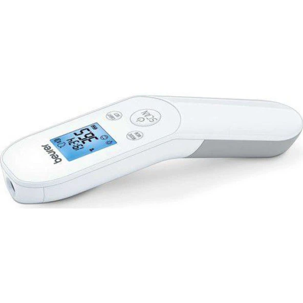 Beurer Ft 85 Temassız Dijital Termometre - Resim 3
