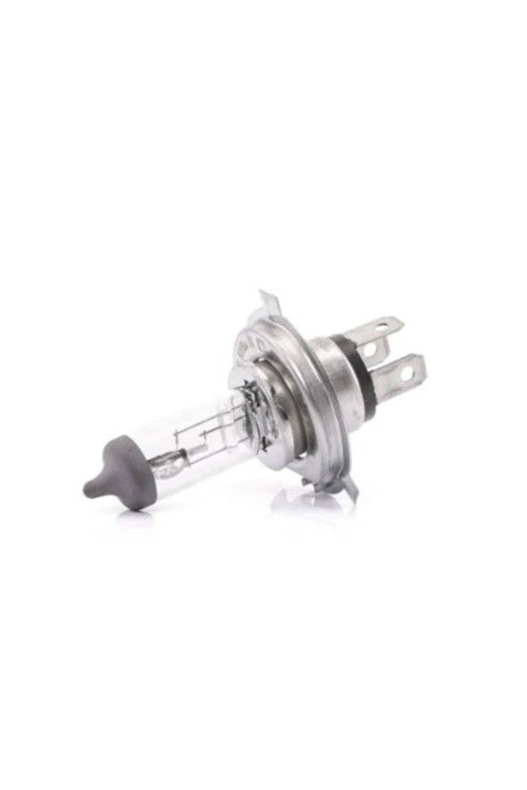 H4 Tip Halogen Far Ampülü 12v 60/55w 2 Adet - Resim 3