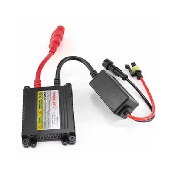 1 Adet Hid Xenon Balast Ateşleme Ünitesi 12 Volt 35W ürün görseli 1