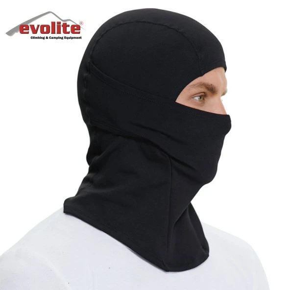 Evolite Ventor Termal Balaklava - Resim 4