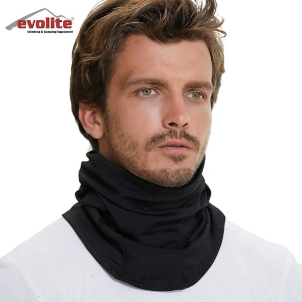 Evolite Ventor Termal Balaklava - Resim 8
