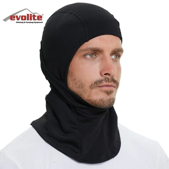 Evolite Ventor Termal Balaklava - Resim 10