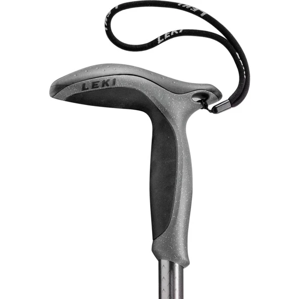 Leki Wanderfreund Makalu Speed Lock-2 Plus - Single - Resim 4