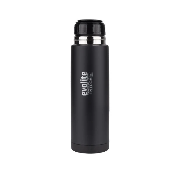Evolite Freedom Çift Katmanlı 500 ml. Çelik Vacuum Termos - Resim 7