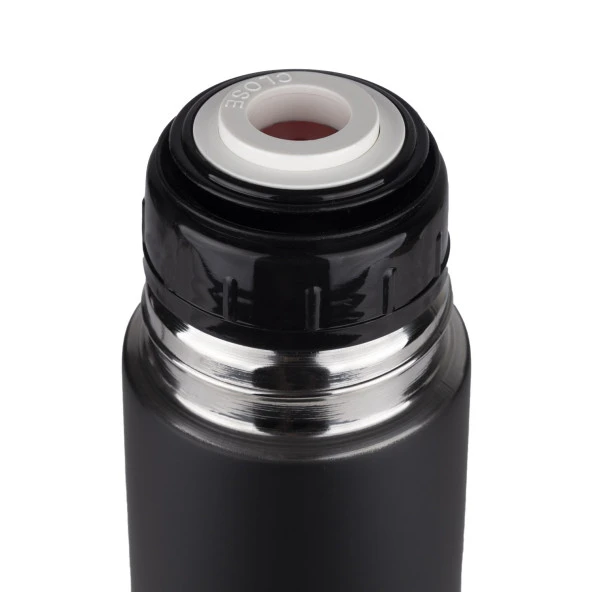 Evolite Freedom Çift Katmanlı 500 ml. Çelik Vacuum Termos - Resim 8