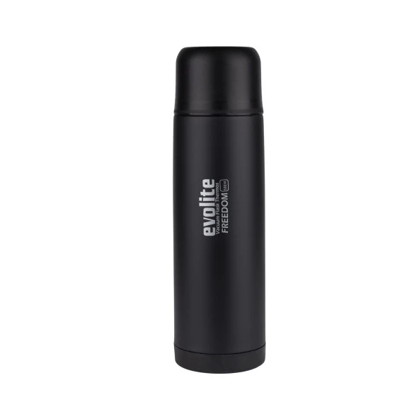 Evolite Freedom Çift Katmanlı 500 ml. Çelik Vacuum Termos - Resim 9