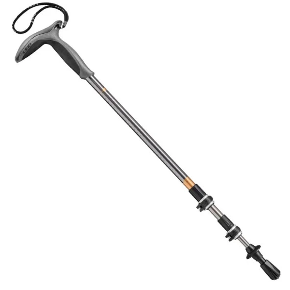 Leki Wanderfreund Makalu Speed Lock-2 Plus - Single - Resim 10